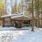 Holiday Home Keisarinna by Interhome