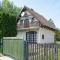 Holiday Home Arvacska by Interhome - Balatonmáriafürdő