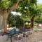 Holiday Home Mas de la Gourmette by Interhome