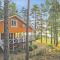 Holiday Home Helga by Interhome - Hitis