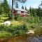 Holiday Home Ogge by Interhome