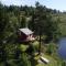 Holiday Home Ogge by Interhome