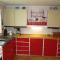 Holiday Home Ogge by Interhome