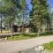 Holiday Home Ylläsparit as- mustikka by Interhome