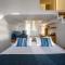 Muses Cycladic Suites - Oia