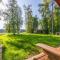 Holiday Home Suopursu 4 by Interhome - Säviä