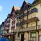 Apartment Baccara by Interhome