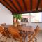 Holiday Home Ville San Pietro - REI352 by Interhome