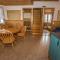 Holiday Home Meritähti by Interhome