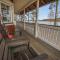 Holiday Home Meritähti by Interhome
