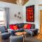 Holiday Home Alppitähti by Interhome - 塔库沃里