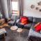 Holiday Home Alppitähti by Interhome - 塔库沃里