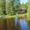 Holiday Home Saniainen 5 by Interhome - Säviä