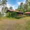 Holiday Home Metsä-iivari by Interhome - Piispala