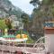 Apartment Positano Elegant Terrace by Interhome