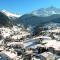 Apartment Alpin-1 by Interhome