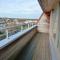 Apartment Belle Rose I - Quiet duplex by Interhome