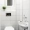 Modern apartment Michalska 6