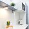 Modern apartment Michalska 6