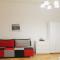 Modern apartment Michalska 6