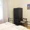 Modern apartment Michalska 6