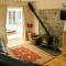 The Lambing Shed