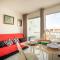 Apartment Port Athéna by Interhome - 拉格朗德默特