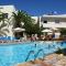 C & A Hotel Apartments
