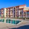 Apartment Mer et Golf by Interhome - Chambre-dʼAmour