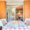 Studio Les Cyprianes-6 by Interhome