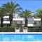Studio Les Cyprianes-6 by Interhome - 拉格朗德默特