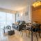 Apartment Mer et Golf by Interhome - Chambre-dʼAmour