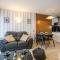 Apartment Mer et Golf by Interhome - Chambre-dʼAmour