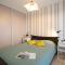 Apartment Mer et Golf by Interhome - Chambre-dʼAmour