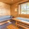Holiday Home Aaltola by Interhome