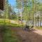 Holiday Home Kettukallio by Interhome - Luhtanen