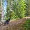 Holiday Home Kettukallio by Interhome - Luhtanen