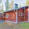 Holiday Home Kettukallio by Interhome - Luhtanen