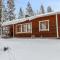 Holiday Home Kettukallio by Interhome - Luhtanen