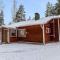 Holiday Home Kettukallio by Interhome - Luhtanen