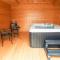 Cropvale Lodge