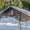 Chalet Dufaux by Interhome - Champex