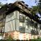 Apartment Eden Park by Interhome