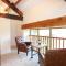 Cow Hill Laith Barn