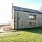 Cow Hill Laith Barn - Sawley