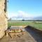 Cow Hill Laith Barn