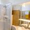 Apartment St jean by Interhome
