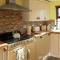 Holiday Home Glenn Cottage by Interhome
