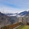 Apartment Berneckblick by Interhome