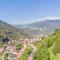 Apartment Berneckblick by Interhome